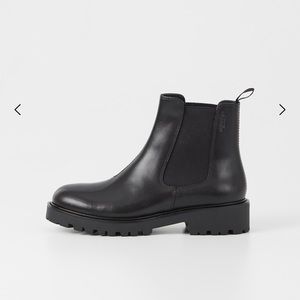 VAGABOND Kenova chelsea boots US 9